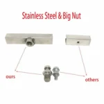 N2 72 in 1 Car Paintless Dent Removal Fender Damage Repair Puller Lifter - Image 6