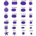 N2 72 in 1 Car Paintless Dent Removal Fender Damage Repair Puller Lifter - Image 9