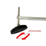 N6 96 in 1 Car Paintless Dent Removal Fender Damage Repair Puller Lifter - Image 4