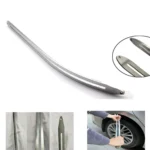 N9 Car Dent Removal Fender Damage Repair Puller Lifter Arc Crowbar Tools