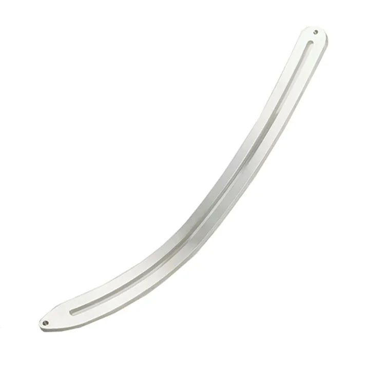 EDA0031035_1.webp N9 Car Dent Removal Fender Damage Repair Puller Lifter Arc Crowbar Tools - Image 2