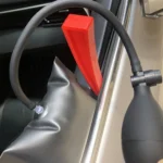 Q1 7 in 1 Car Paintless Dent Repair Hail Remover Hooks Rods Kit - Image 5