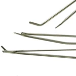 Q1 16 in 1 Car Paintless Dent Repair Hail Remover Hooks Rods Kit - Image 3