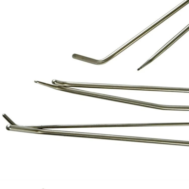 EDA0031052_2.webp Q1 16 in 1 Car Paintless Dent Repair Hail Remover Hooks Rods Kit - Image 3