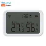 NEO NAS-TH02B Zigbee Temperature and humidity Sensor - Image 2