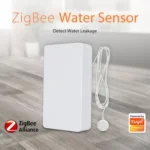 NEO NAS-WS05B Zigbee Water Sensor & Flood Sensor - Image 2