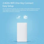 NEO NAS-WS05W WiFi Water Sensor & Flood Sensor - Image 3