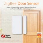 NEO NAS-DS05B Zigbee Door Sensor & Window Sensor - Image 2