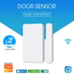 NEO NAS-DS05W WiFi Door Sensor & Window Sensor - Image 2