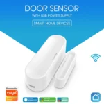 NEO NAS-DS07W WiFi Door Sensor & Window Sensor - Image 2