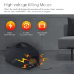 NEO NAS-MA01W WiFi Sensor Mousetrap Smart Home - Image 4
