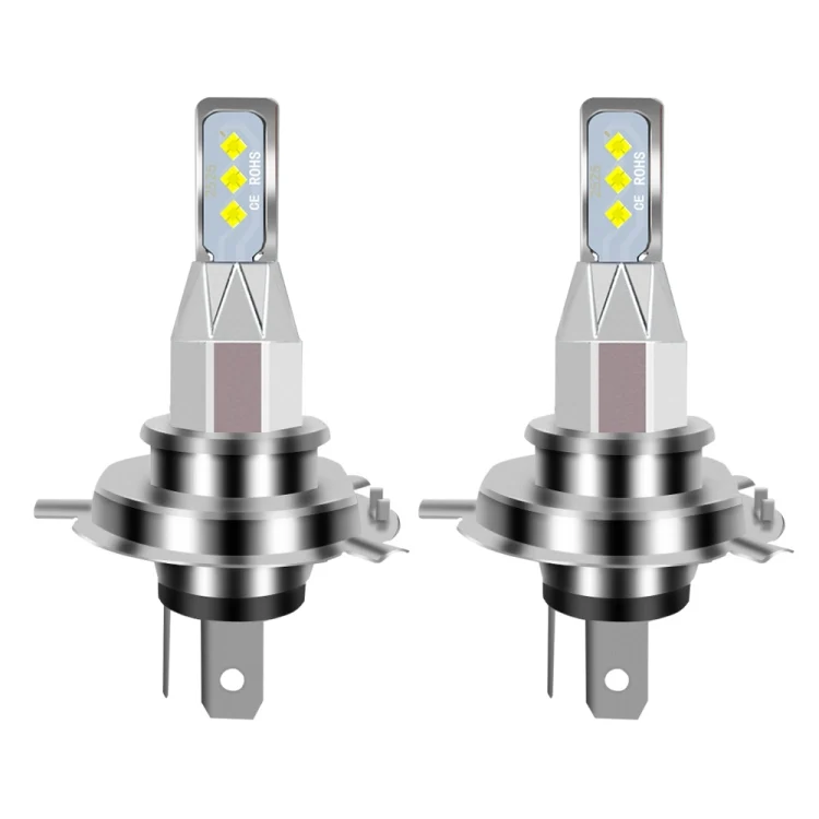 DC 12V-24V 12W 1800LM Car LED Fog Light