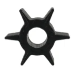Marine Motor Water Pump Rubber Impeller 6H4-44352-00 for Yamaha