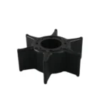 Marine Motor Water Pump Rubber Impeller 6H4-44352-00 for Yamaha - Image 2