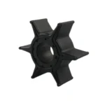 Marine Motor Water Pump Rubber Impeller 6H4-44352-00 for Yamaha - Image 3