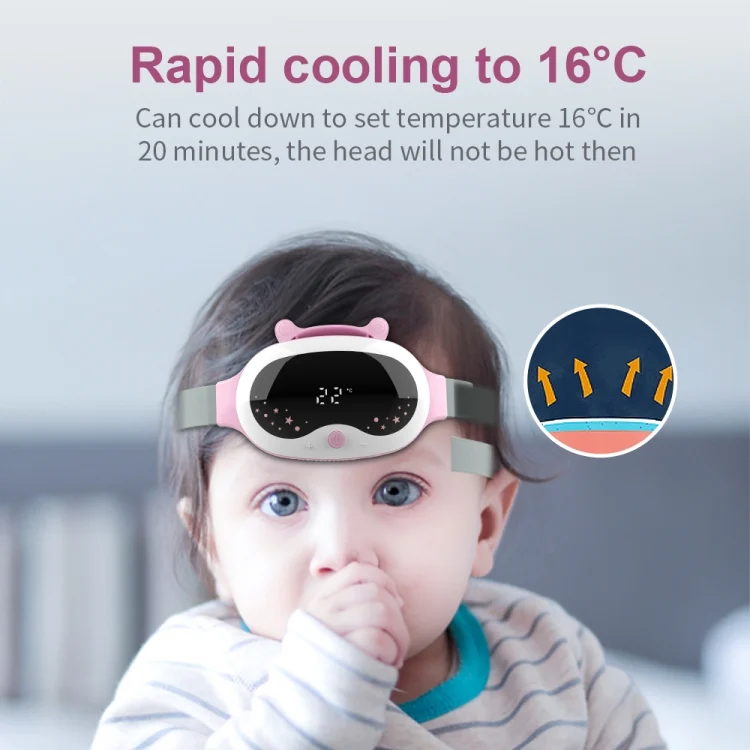 EDA003149601A_2.webp T9 Children's Head-Mounted Cold Compress Meter - Image 3