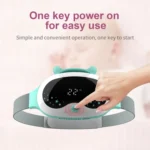 T9 Children's Head-Mounted Cold Compress Meter - Image 6