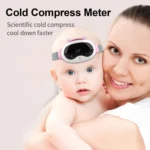 T9 Children's Head-Mounted Cold Compress Meter - Image 7