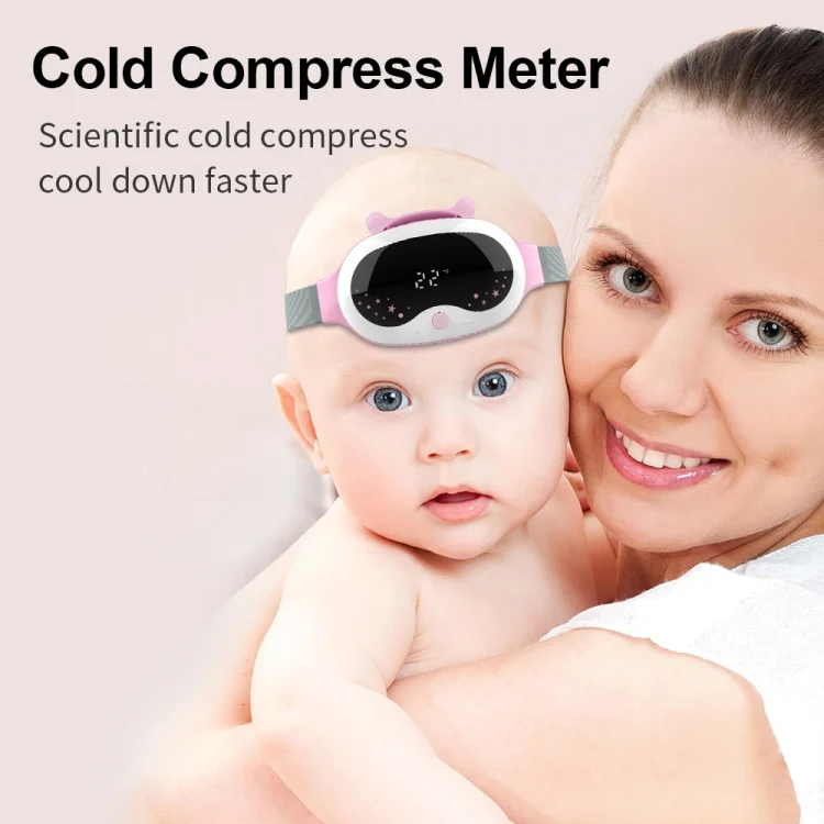 EDA003149601A_6.webp T9 Children's Head-Mounted Cold Compress Meter - Image 7
