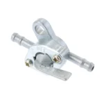 2pcs 6mm Motorcycle Scooter Fuel Tap Gas Petrol Valve Fuel Tank Switch - Image 2