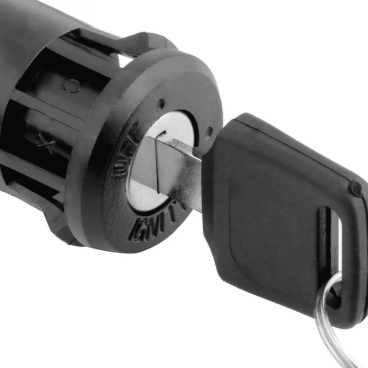 EDA0031530_4.webp 5 PCS Motorcycle Female Plug Ignition Key Switch Set - Image 5