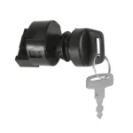 ATV 6-pin 3-speed Ignition Key Switch 4011002 for Polaris 400 500 600 700 - Image 2