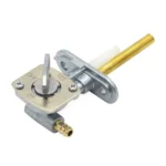 2 PCS Motorcycle Fuel Tap Valve Petcock Fuel Tank Gas Switch - Image 3