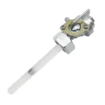 2 PCS Motorcycle Fuel Tap Valve Petcock Fuel Tank Gas Switch for Honda CB400/CB500/CB550/CB750 - Image 2