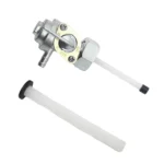2 PCS Motorcycle Fuel Tap Valve Petcock Fuel Tank Gas Switch for Honda CB400/CB500/CB550/CB750 - Image 4