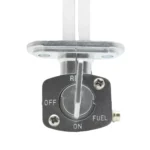 2 PCS Motorcycle Fuel Tap Valve Petcock Fuel Tank Gas Switch for Yamaha PW80 - Image 5