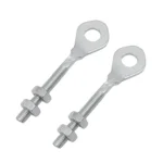 6 Sets Off-road ATV 50cc/70cc/90cc/110cc/125cc Chain Roller Guide Tensioner Idler - Image 2