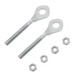 6 Sets Off-road ATV 50cc/70cc/90cc/110cc/125cc Chain Roller Guide Tensioner Idler - Image 5