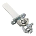 2 PCS Motorcycle Fuel Tap Valve Petcock Fuel Tank Gas Switch for Suzuki TM75 - Image 3