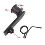 Chain Roller Guide Tensioner Idler 0452954 for Polaris RZR 170 Sportsman 90 110 - Image 4