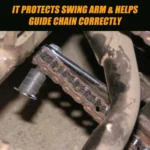 Chain Roller Guide Tensioner Idler 0452954 for Polaris RZR 170 Sportsman 90 110 - Image 6