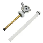 Motorcycle Fuel Tap Valve Petcock Fuel Tank Gas Switch for Honda SR250/CBR400/CBR600F/VT600/VF750