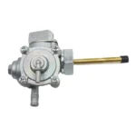 Motorcycle Fuel Tap Valve Petcock Fuel Tank Gas Switch for Honda CB400/CB750SC Nighthawk - Image 3