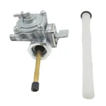 Motorcycle Fuel Tap Valve Petcock Fuel Tank Gas Switch for Honda CB400/CB750SC Nighthawk - Image 5
