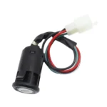 5 PCS Motocross Male Plug Ignition Key Switch Set for ATV 50cc-250cc - Image 5