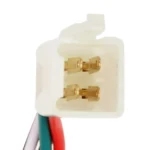 5 PCS Motocross Male Plug Ignition Key Switch Set for ATV 50cc-250cc - Image 6