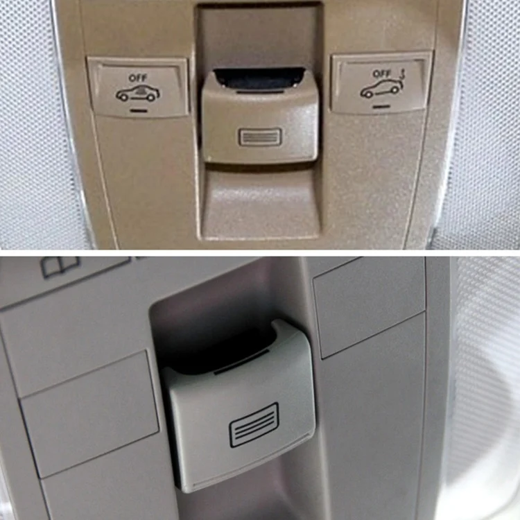 EDA003186901_B5.webp Car Sunroof Window Switch Button for Mercedes-Benz W204 / W212, Left Driving - Image 6