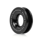 Truck Winch Snatch Recovery Ring for Soft Shackle ATV UTV Rcovery 41000 lb