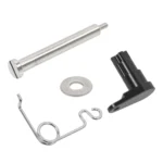 Car Fuel Door Spring Hinge Pin for Ford F150 2009-2014 - Image 2