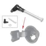 Car Fuel Door Spring Hinge Pin for Ford F150 2009-2014 - Image 5