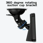 G10 5.5 inch Car HUD GPS Head Up Display Speedometer Odometer LED Windscreen Projector - Image 7