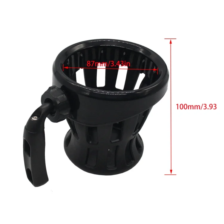 EDA003214501_B1.webp Motorcycle Drinking Holder Cup for Honda GL1800 - Image 2