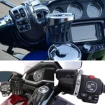 Motorcycle Drinking Holder Cup for Honda GL1800 - Image 3