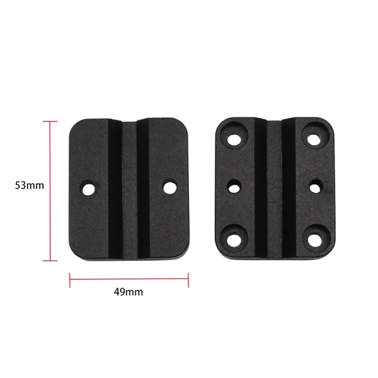EDA0032187_3.webp Motorcycle Rider Satellite Phone GPS Navigation Holder for BMW R1200GS / R1250GS - Image 4