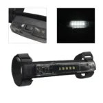 Motorcycle LED Guard Bar Light for UTV ATV Polaris RZR Golf Cart - Image 7