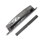 Motorcycle LED Guard Bar Light for UTV ATV Polaris RZR Golf Cart - Image 3